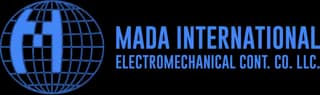 Mada International logo