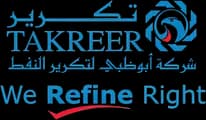 Takreer logo