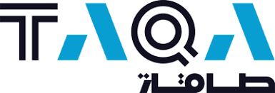 TAQA logo