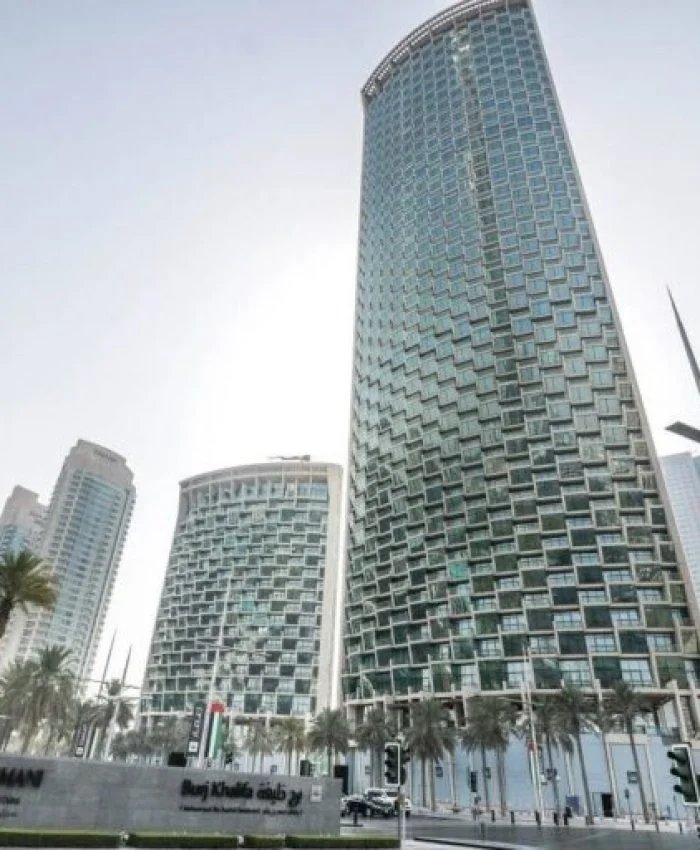 Burj Vista