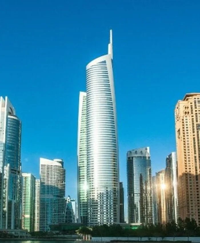 DMCC Cluster Car Park Extension
