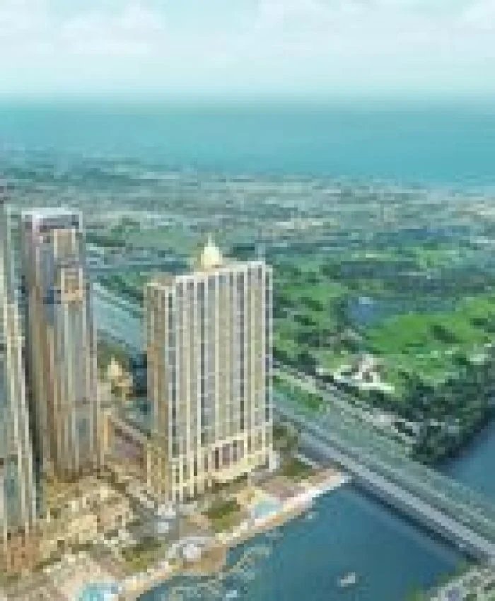 Al Habtoor City